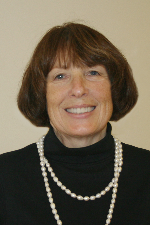 Associate Professor Deborah McDonald