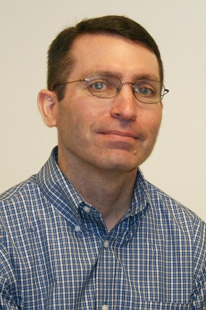 Stephen Walsh