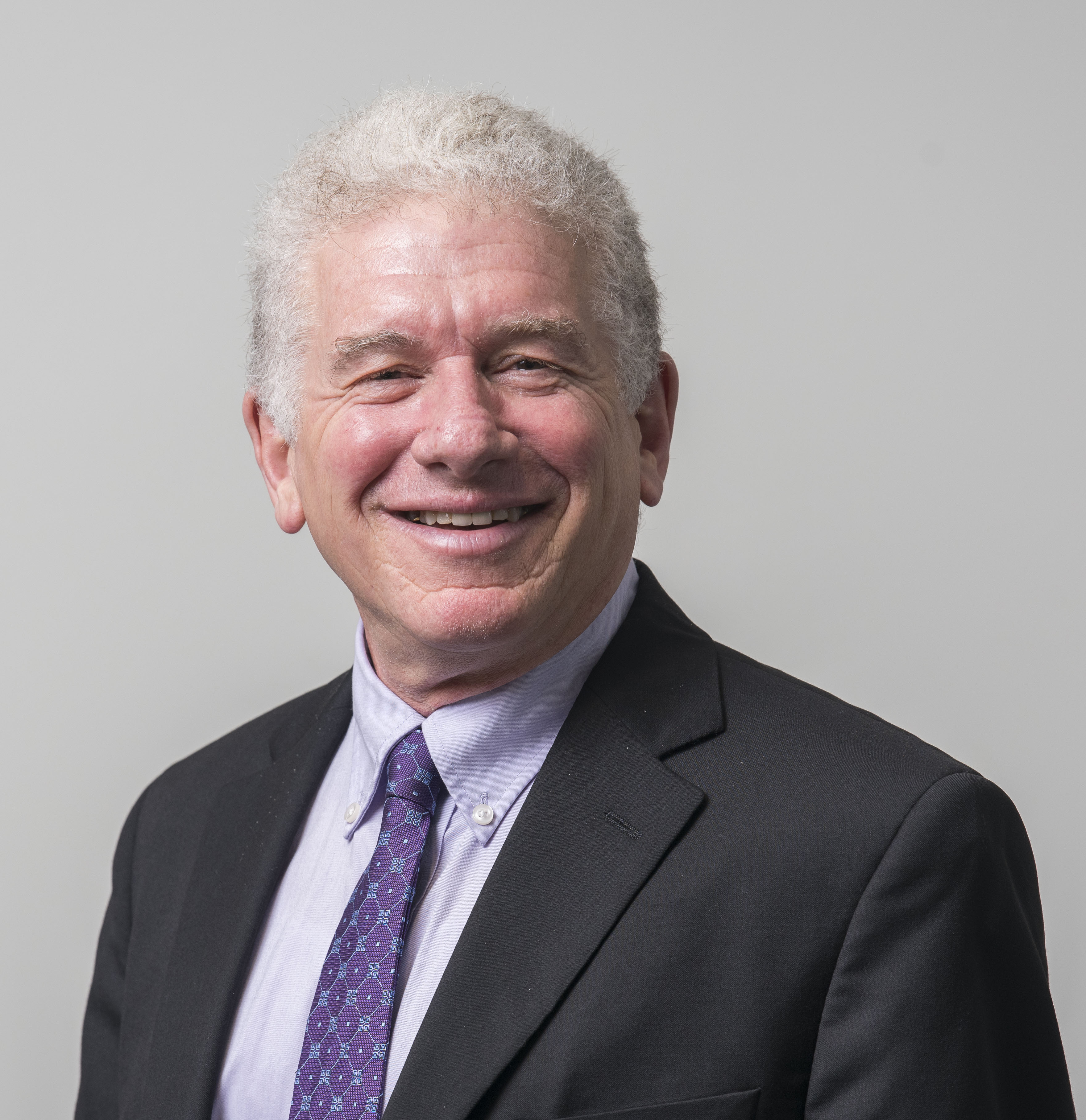 Professor Michael Fendrich
