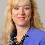 Professor Angela Starkweather