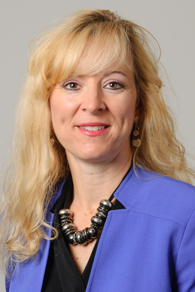 Professor Angela Starkweather