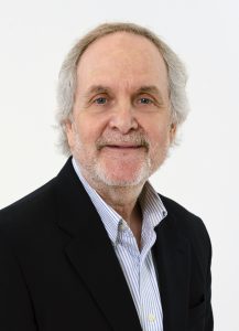 Professor Howard Tennen